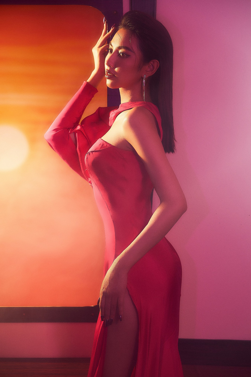 (Ảnh: CTV/Vietnam+)