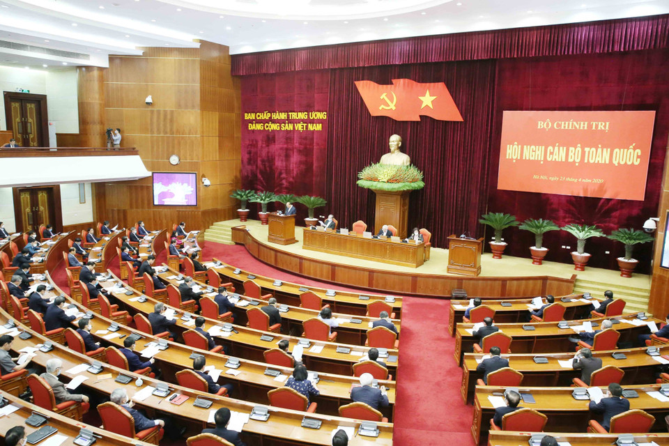 (Ảnh: Phương Hoa/TTXVN)