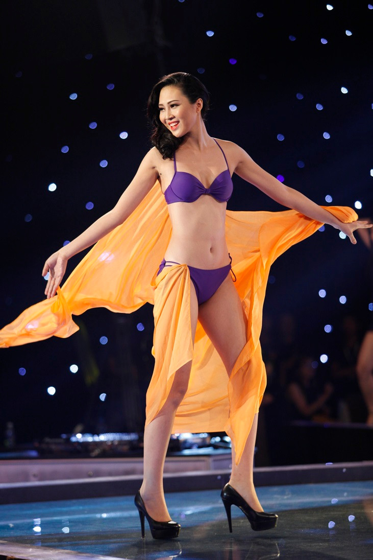 Trương Diệu Ngọc. (Ảnh: BTC)