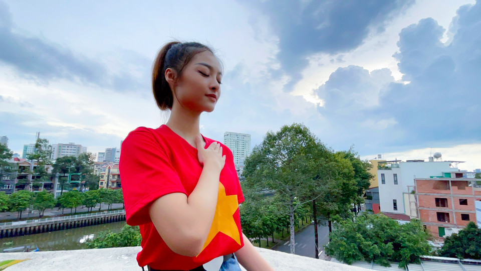 (Ảnh: CTV/Vietnam+)