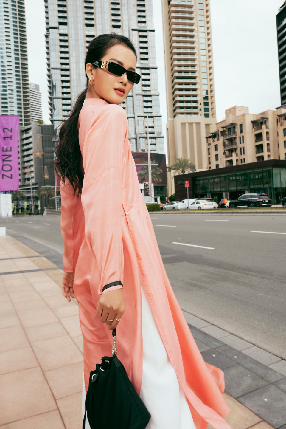 (Ảnh: CTV/Vietnam+)