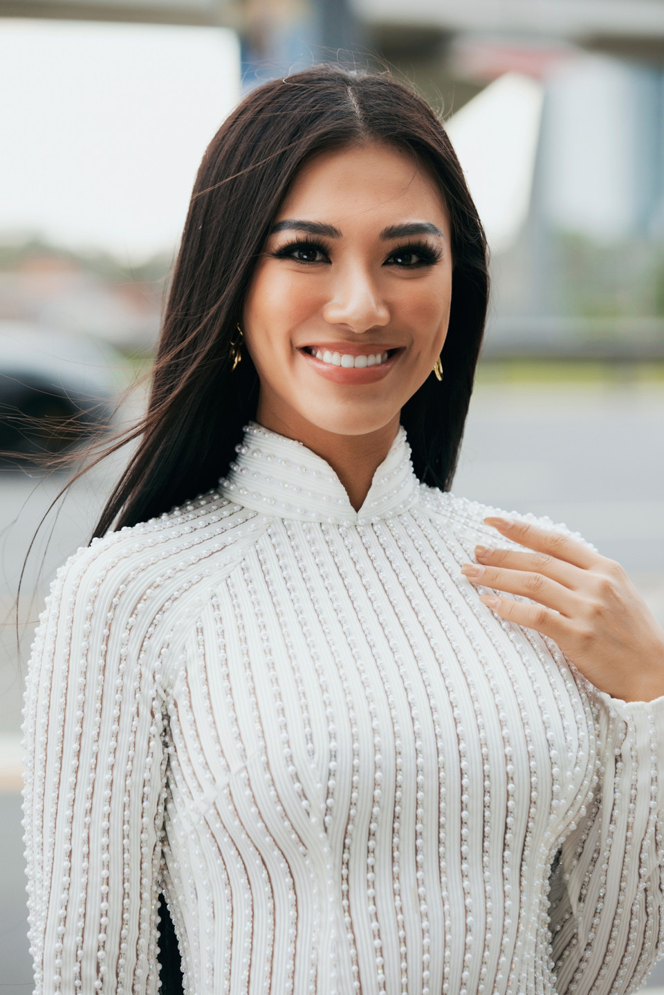 (Ảnh: CTV/Vietnam+)