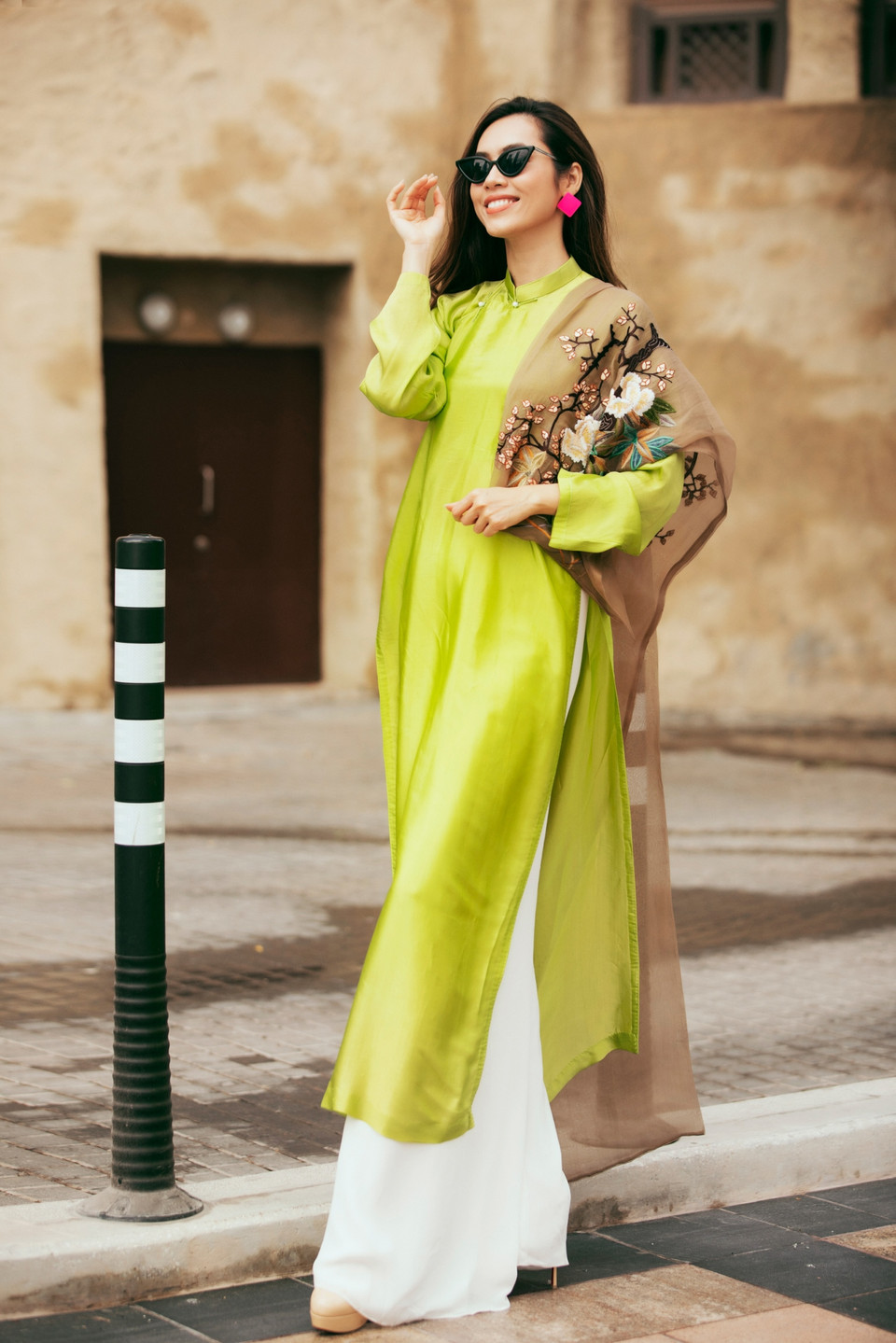 (Ảnh: CTV/Vietnam+)