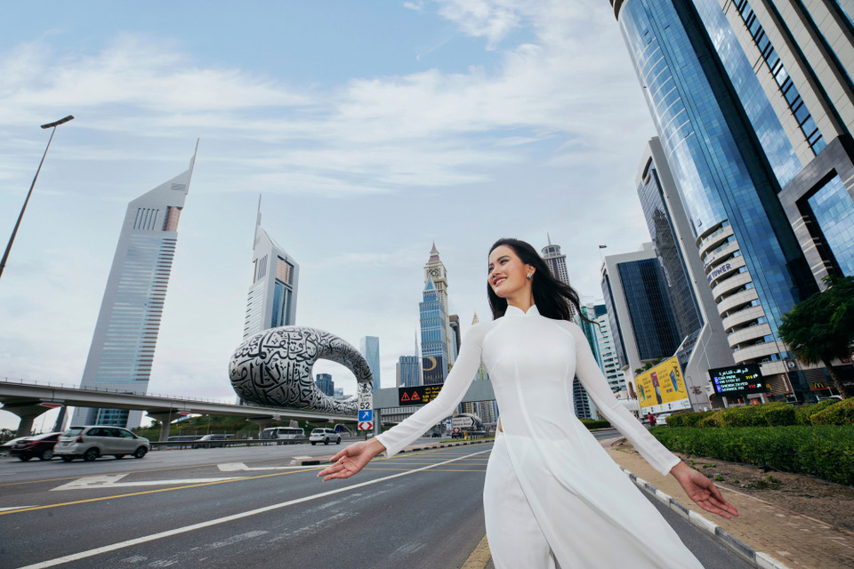 (Ảnh: CTV/Vietnam+)