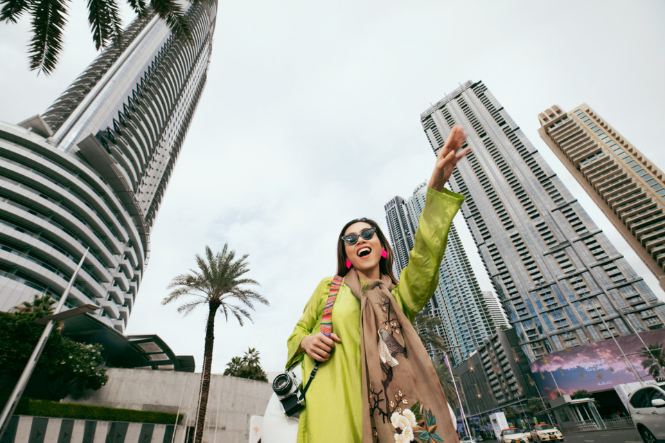 (Ảnh: CTV/Vietnam+)