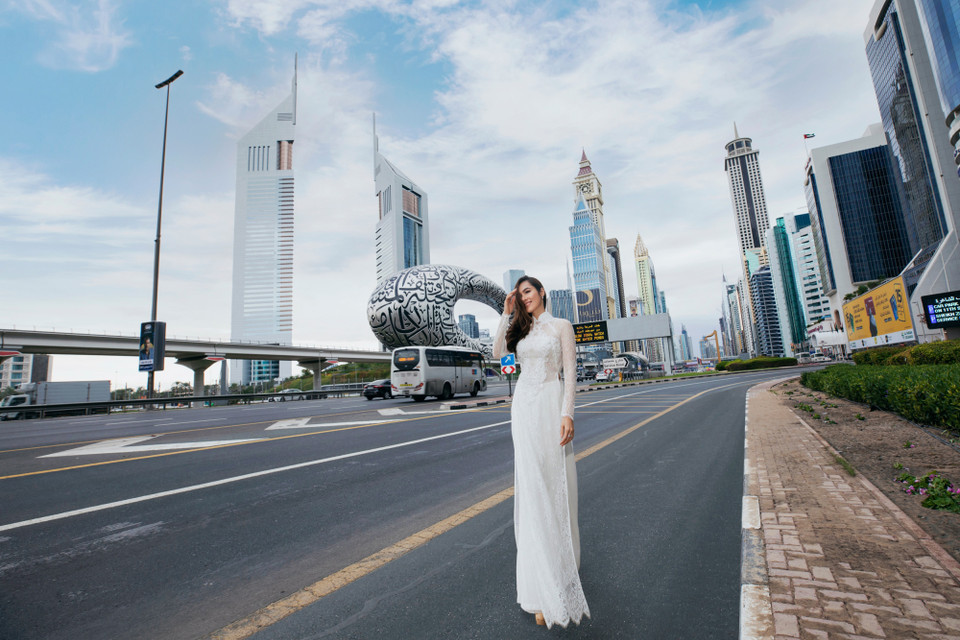 (Ảnh: CTV/Vietnam+)