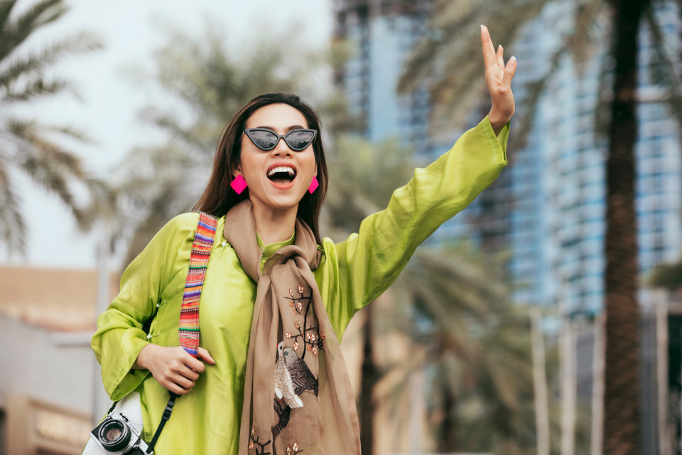 (Ảnh: CTV/Vietnam+)