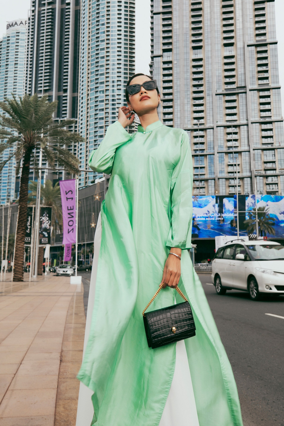 (Ảnh: CTV/Vietnam+)