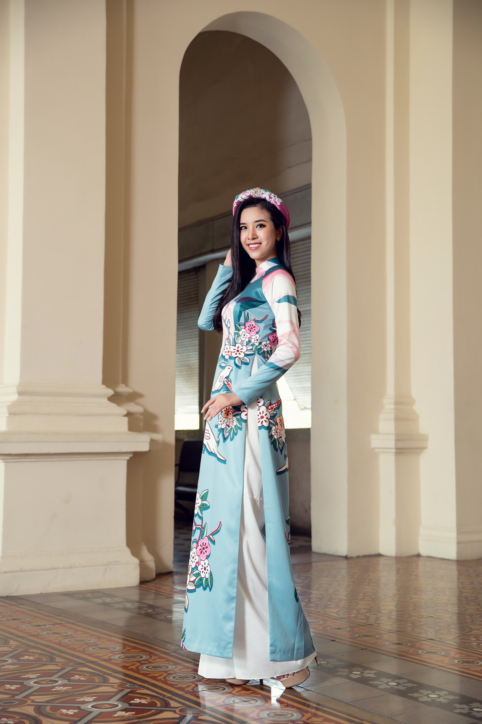 (Ảnh: Chanh Nguyễn)