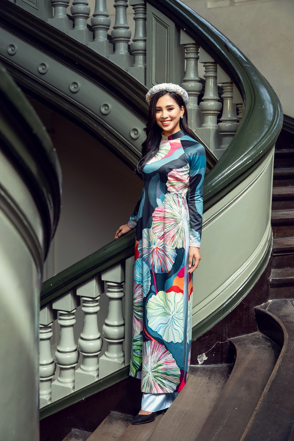 (Ảnh: Chanh Nguyễn)