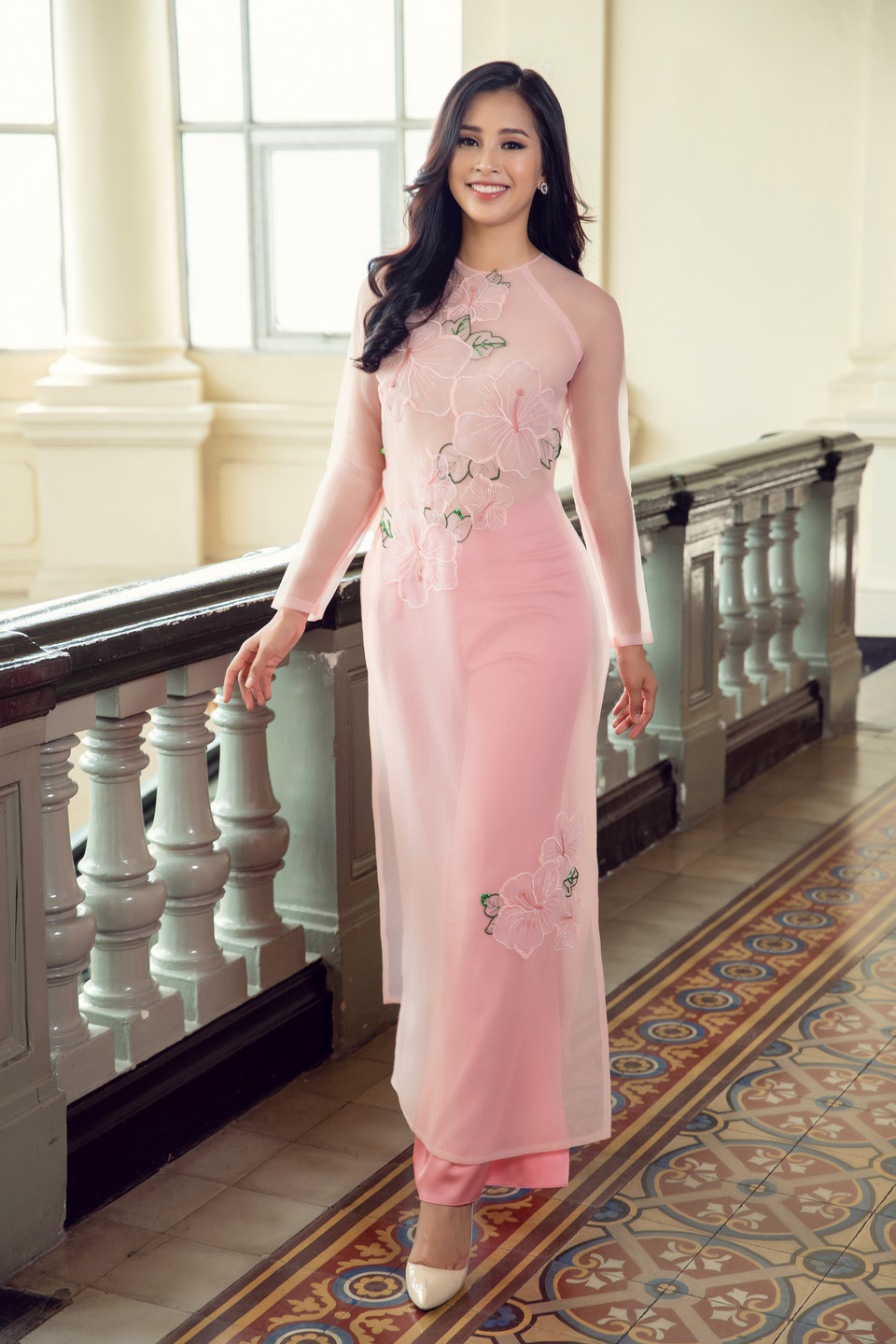 (Ảnh: Chanh Nguyễn)