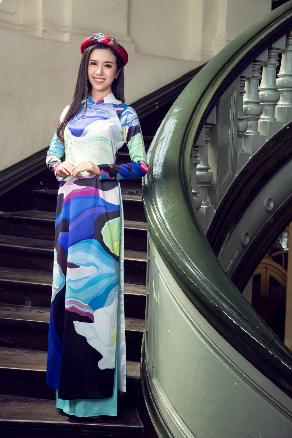 (Ảnh: Chanh Nguyễn)