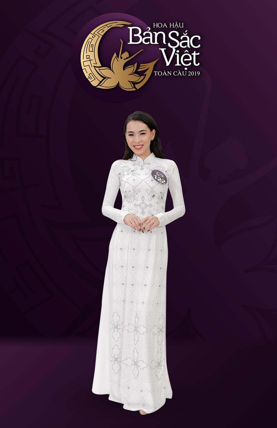 Nguyễn Quỳnh Ánh Tuyết. (Ảnh: Tùng Chuôn)