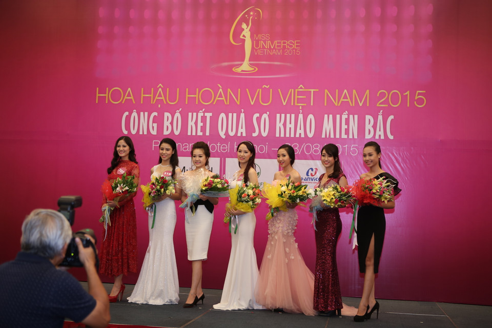 (Ảnh: Lê Minh Sơn/Vietnam+)