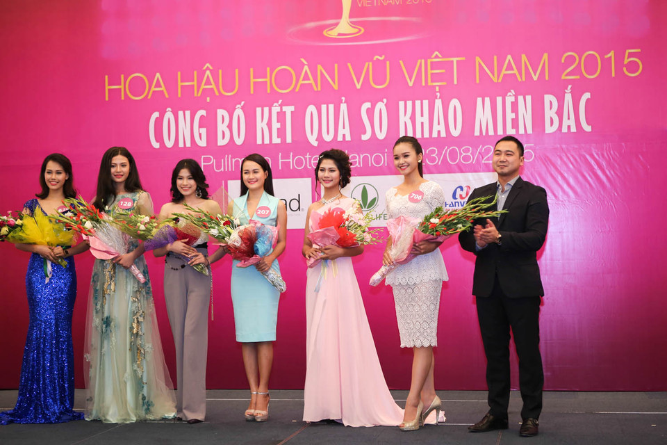 (Ảnh: Lê Minh Sơn)