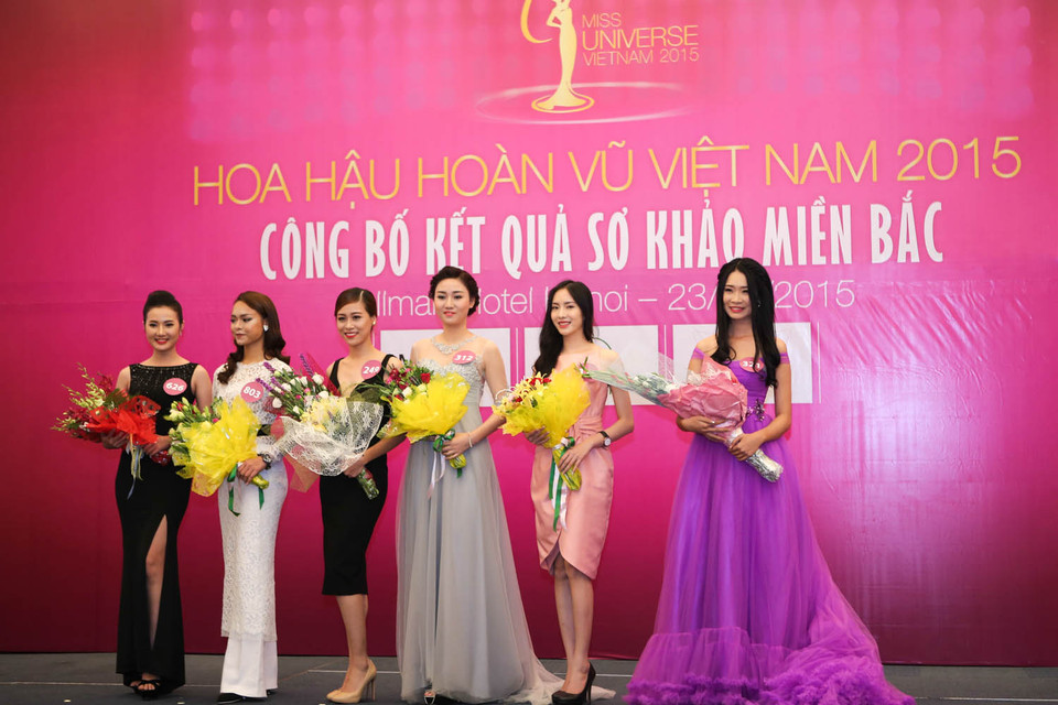 (Ảnh: Lê Minh Sơn)