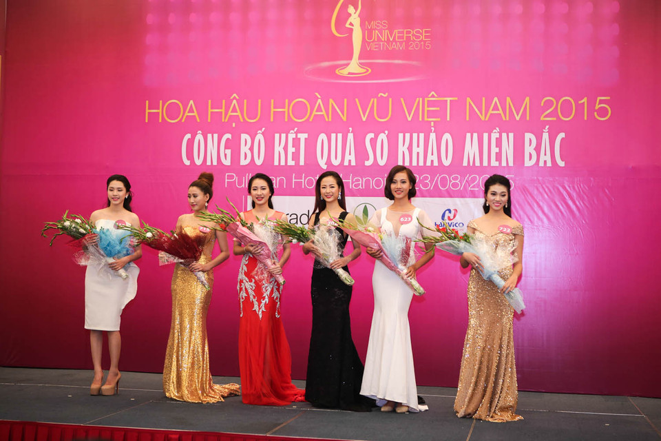 (Ảnh: Lê Minh Sơn)