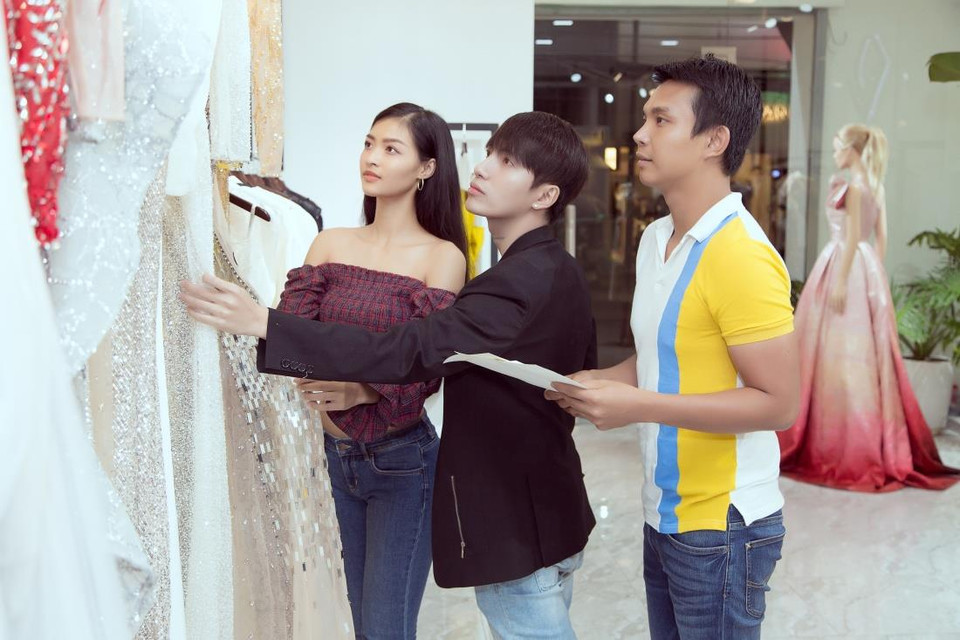 (Ảnh: CTV/Vietnam+)