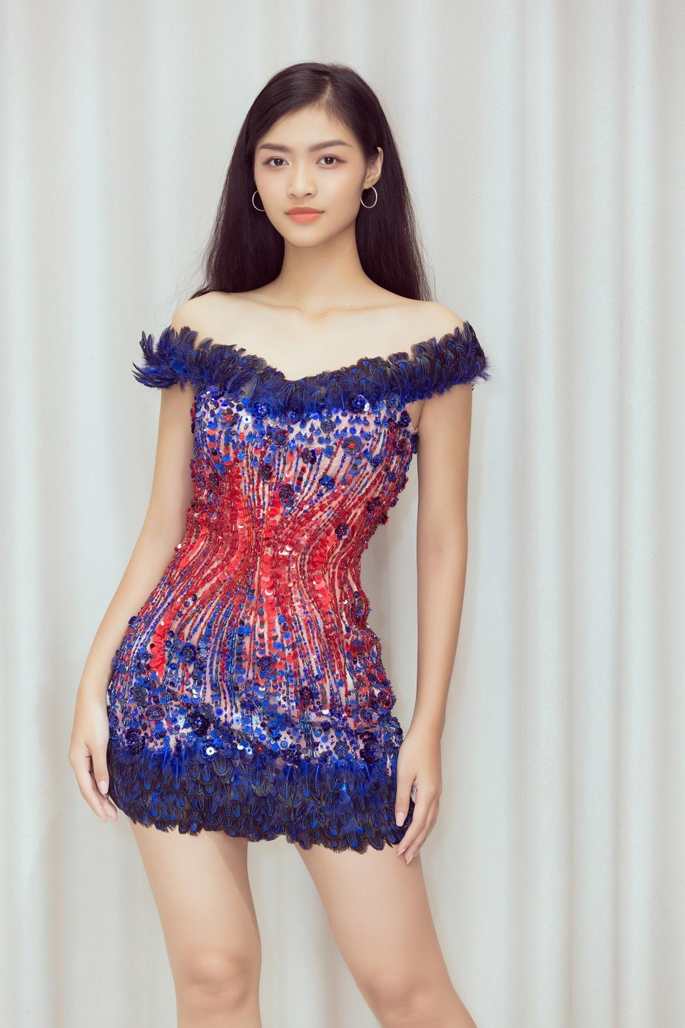 (Ảnh: CTV/Vietnam+)