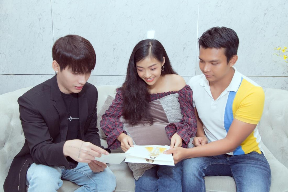 Cuối cùng, đêm Chung kết chọn ra nhan sắc đăng quang ngôi vị cao nhất tại Miss Grand International 2019 được tổ chức vào ngày 25/10. (Ảnh: CTV/Vietnam+)