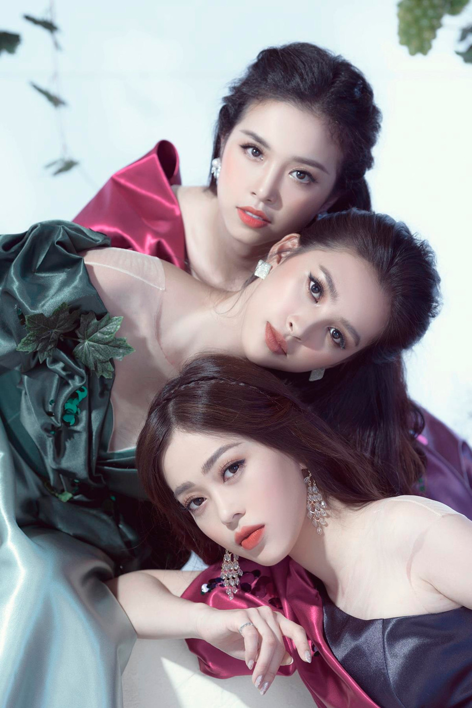 Lễ hội vừa diễn ra từ ngày 26/4-2/5, với những sự kiện như: Hội chợ Thương mại Ninh Thuận 2019, Hội thi nét đẹp văn hóa các dân tộc Ninh Thuận, Tọa đàm về Nho và Vang Ninh Thuận, chương trình ca nhạc, vũ hội đường phố và đêm nhạc DJ, chương trình nghệ thuật bế mạc Lễ hội và các hoạt động kết hợp khác... (Ảnh: Mon Trần)