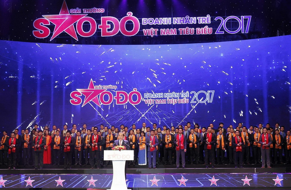 Phó Thủ tướng Thường trực Chính phủ Trương Hòa Bình phát biểu. (Ảnh: Văn Điệp/TTXVN)