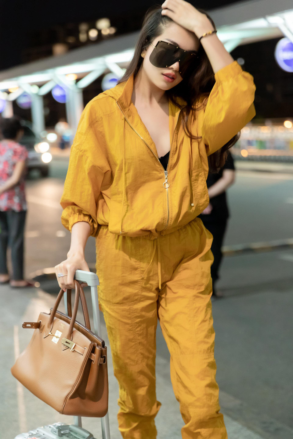 (Ảnh: Thiên An/Vietnam+)