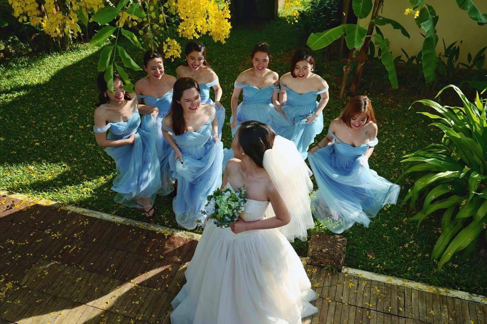 (Ảnh: Mai Anh/Vietnam+)