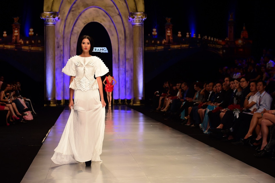 Màu sắc trẻ trung. (Ảnh: BTC)