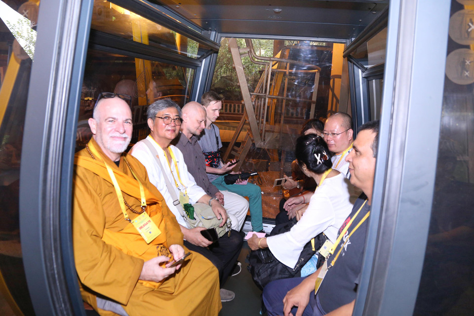 (Ảnh: PV/Vietnam+)