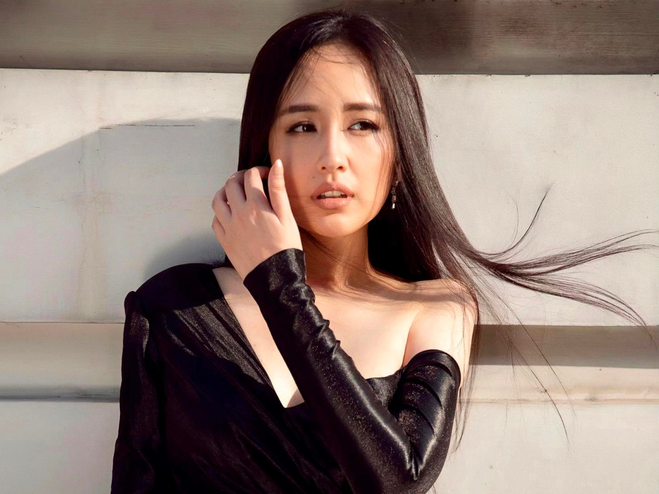 Hoa hậu Việt Nam 2006 Mai Phương Thúy vừa chính thức được chọn là một trong những giám khảo của Miss World Việt Nam 2019. (Ảnh: Chanh Nguyễn)