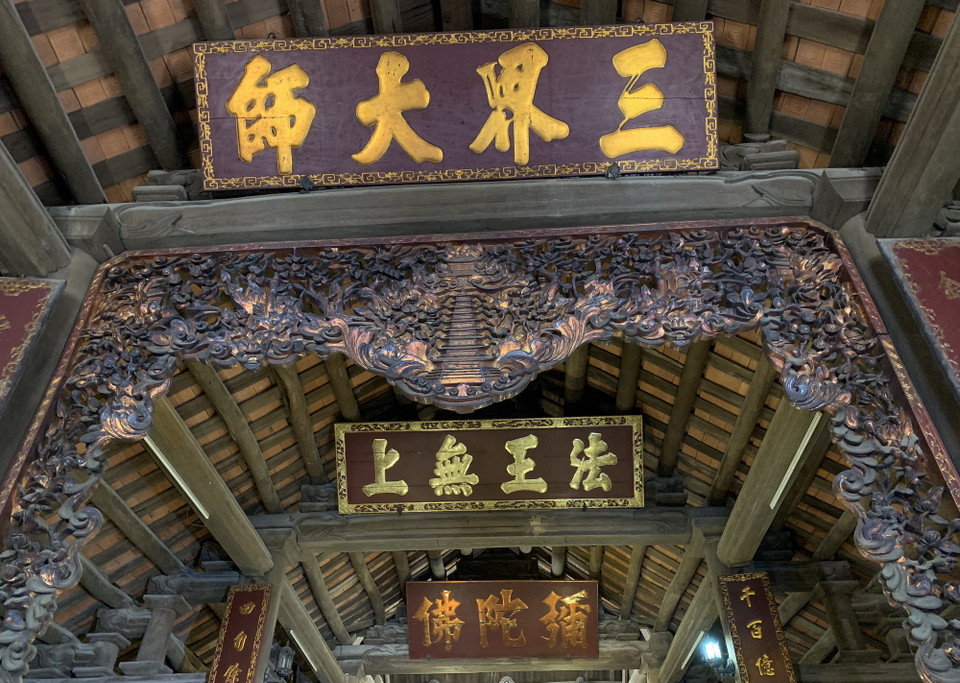 (Ảnh: M.Mai/Vietnam+)