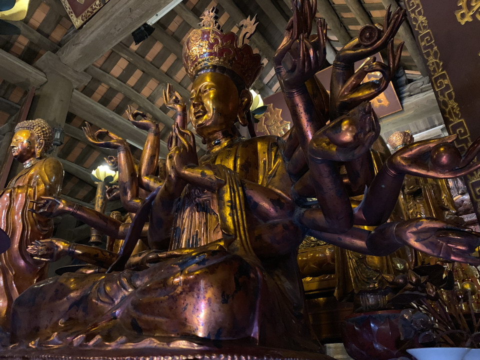 (Ảnh: M.Mai/Vietnam+)