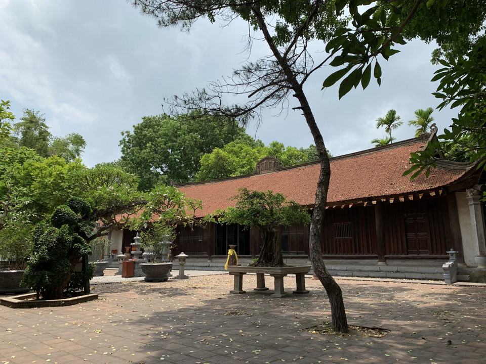 (Ảnh: M.Mai/Vietnam+)