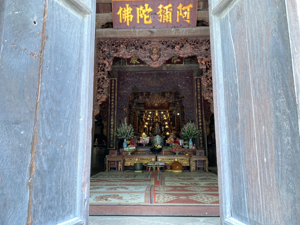 (Ảnh: M.Mai/Vietnam+)