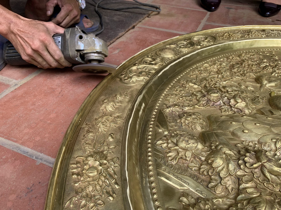 (Ảnh: M.Mai/Vietnam+)