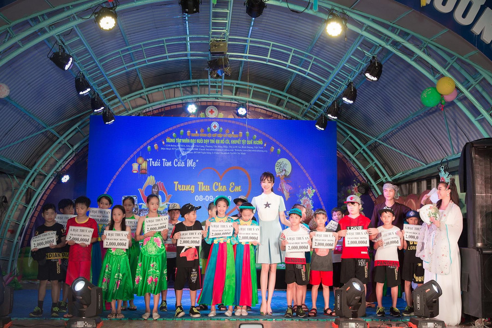 (Ảnh: CTV/Vietnam+)