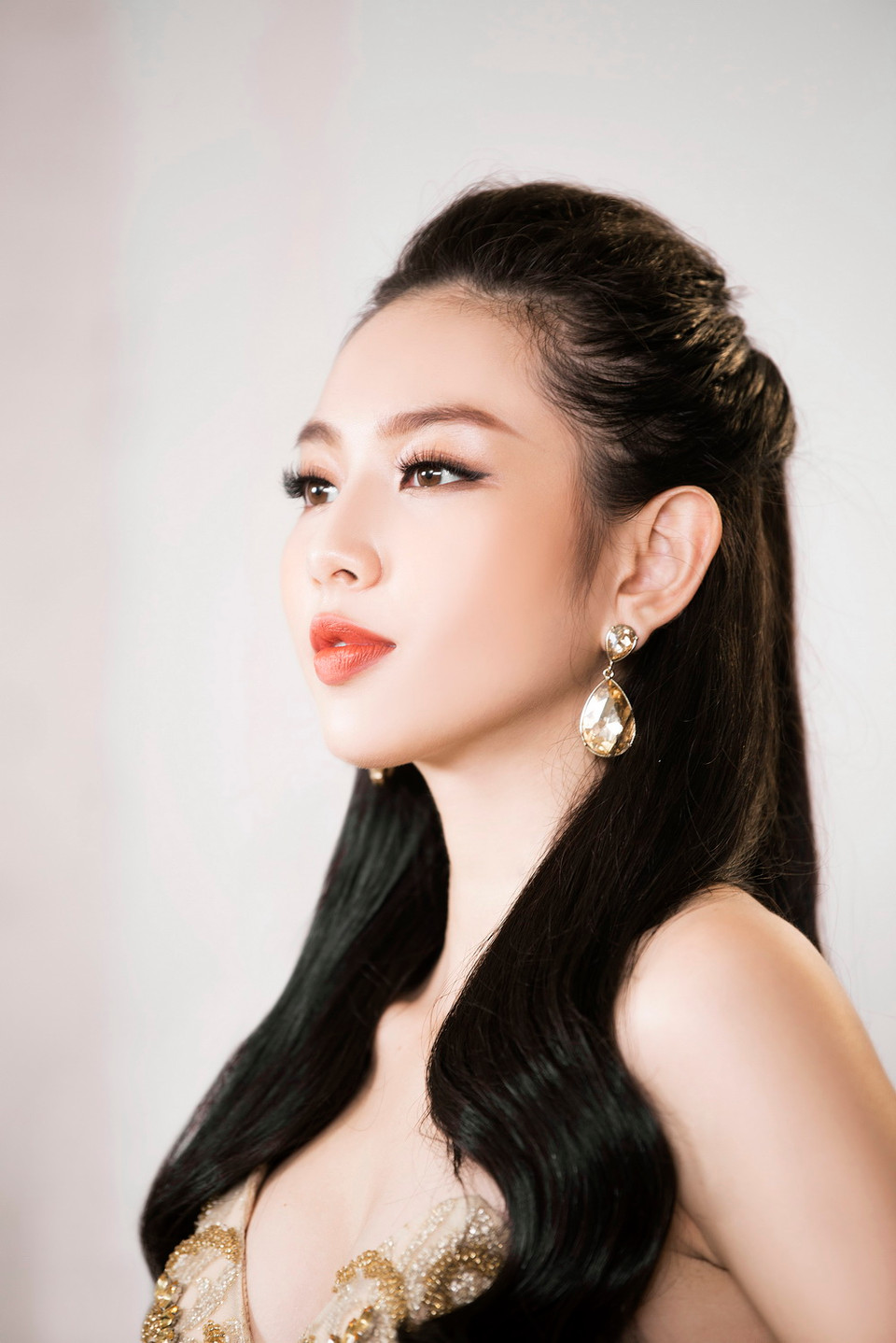 Chung kết Miss International 2018 sẽ diễn ra vào ngày 9/11 tới tại Nhật Bản. (Ảnh: Mon Nguyen)