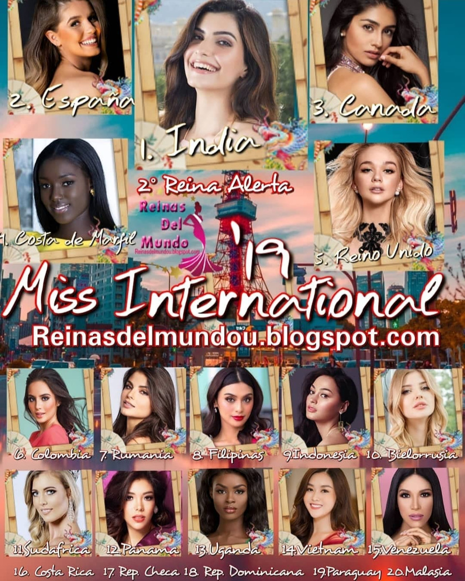 Tường San tâm niệm đến với một đấu trường nhan sắc quốc tế sự chuyên nghiệp phải được đặt lên hàng đầu, tuyệt đối không dựa những lý do cá nhân để mong chờ sự cảm thông. 