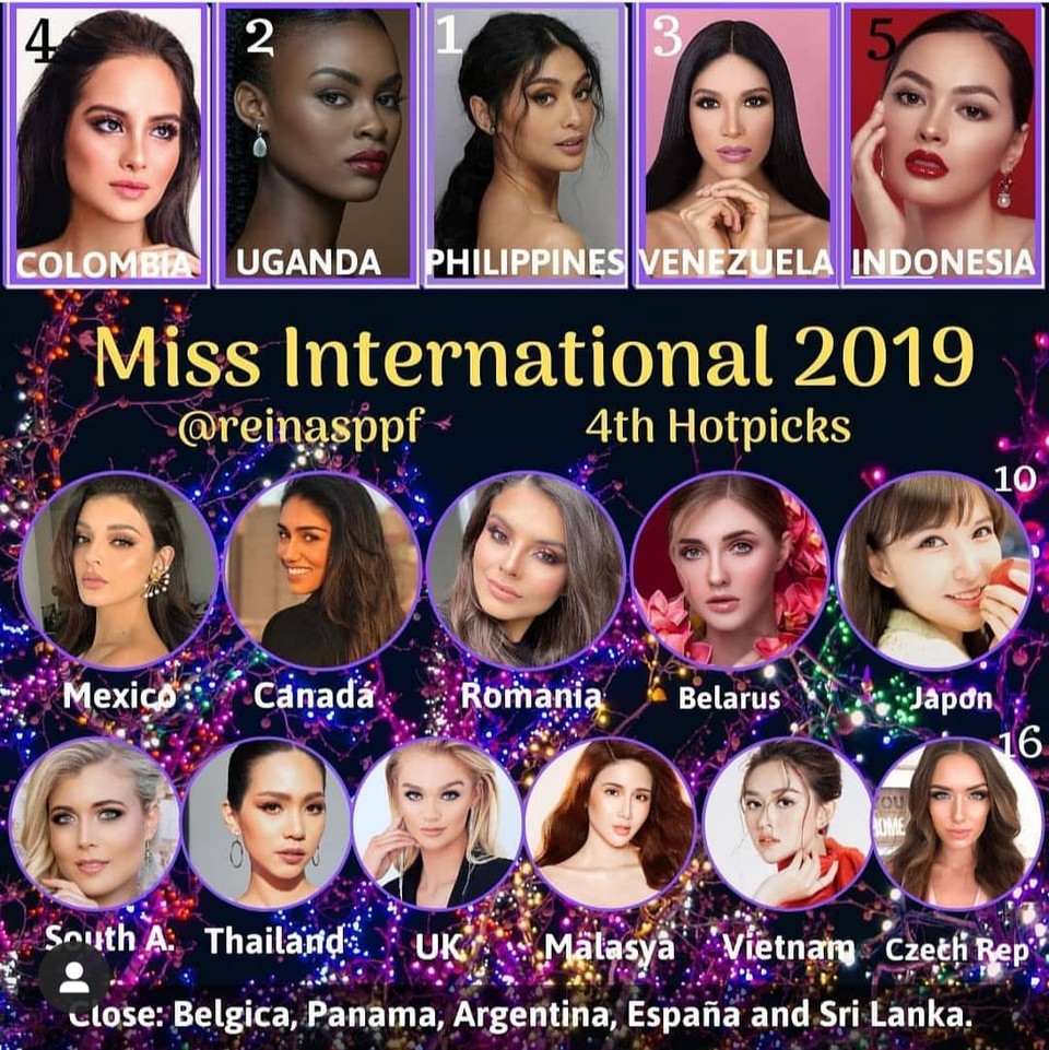 Vốn xuất thân trong gia đình có truyền thống về thời trang nên việc người đẹp liên tục ghi điểm bởi những bộ cánh thanh lịch không có gì lạ. Tường San luôn chọn cho mình những bộ cánh nổi bật và tôn dáng nhất. Cùng với vốn tiếng Anh lưu loát và tự tin trong giao tiếp, cô đã làm chủ được cuộc chơi và ghi điểm trong mắt bạn bè quốc tế. 