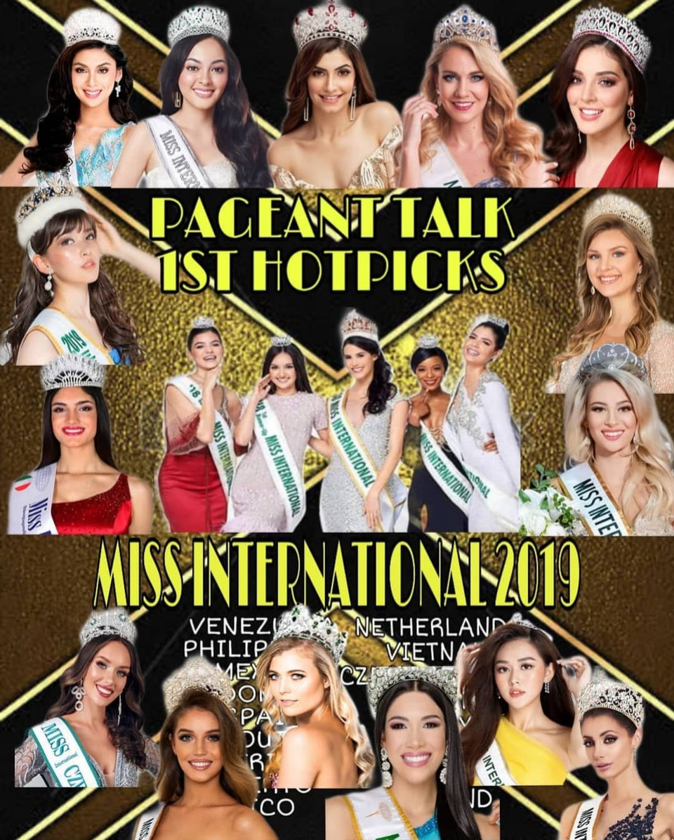 Đối với vị trí top 3, Tường San góp mặt trong 5 bảng. Trong bảng xếp hạng top 5 cô lọt vào 8 bảng. 