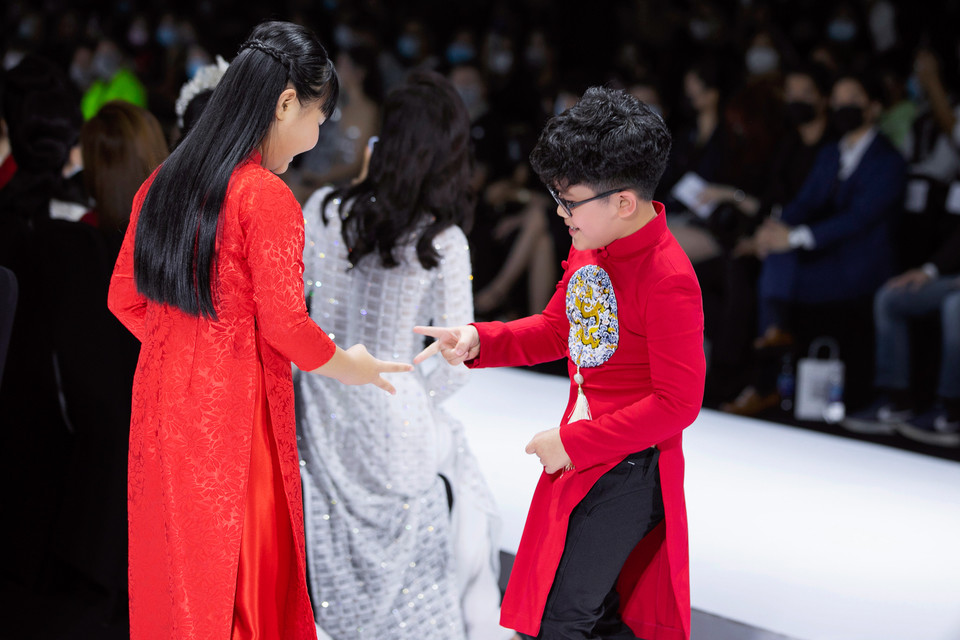 (Ảnh: CTV/Vietnam+)