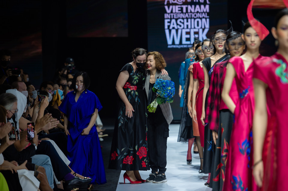 (Ảnh: CTV/Vietnam+)