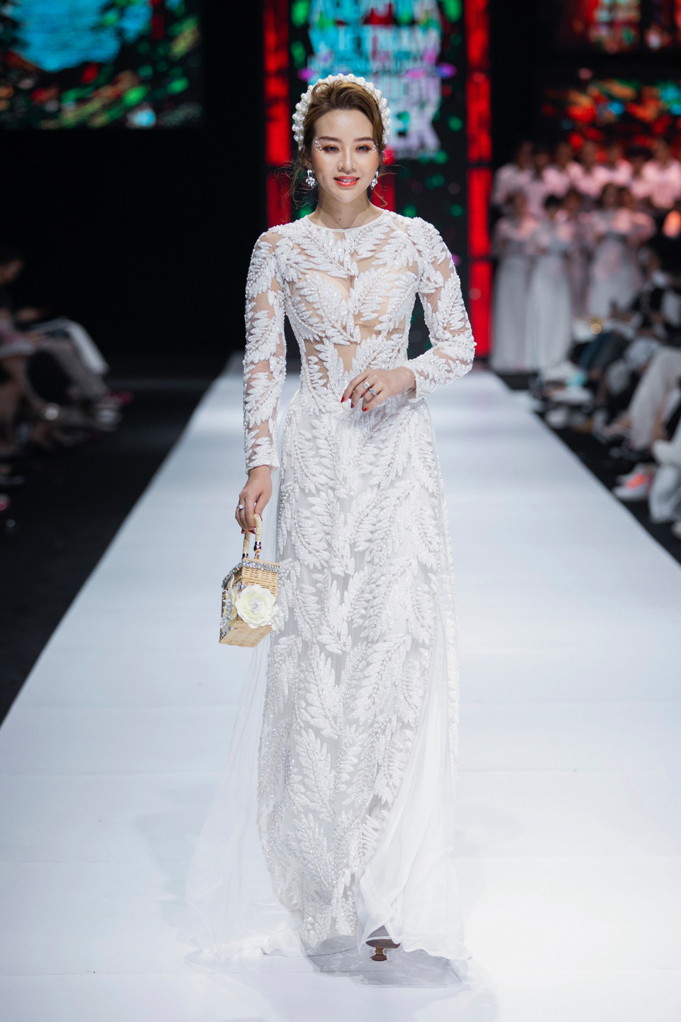 (Ảnh: CTV/Vietnam+)