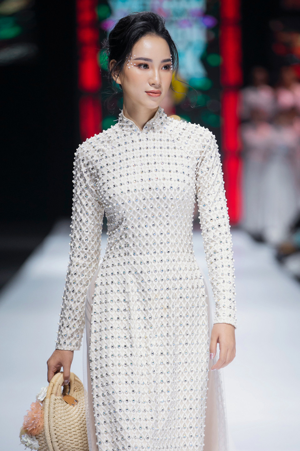 (Ảnh: CTV/Vietnam+)