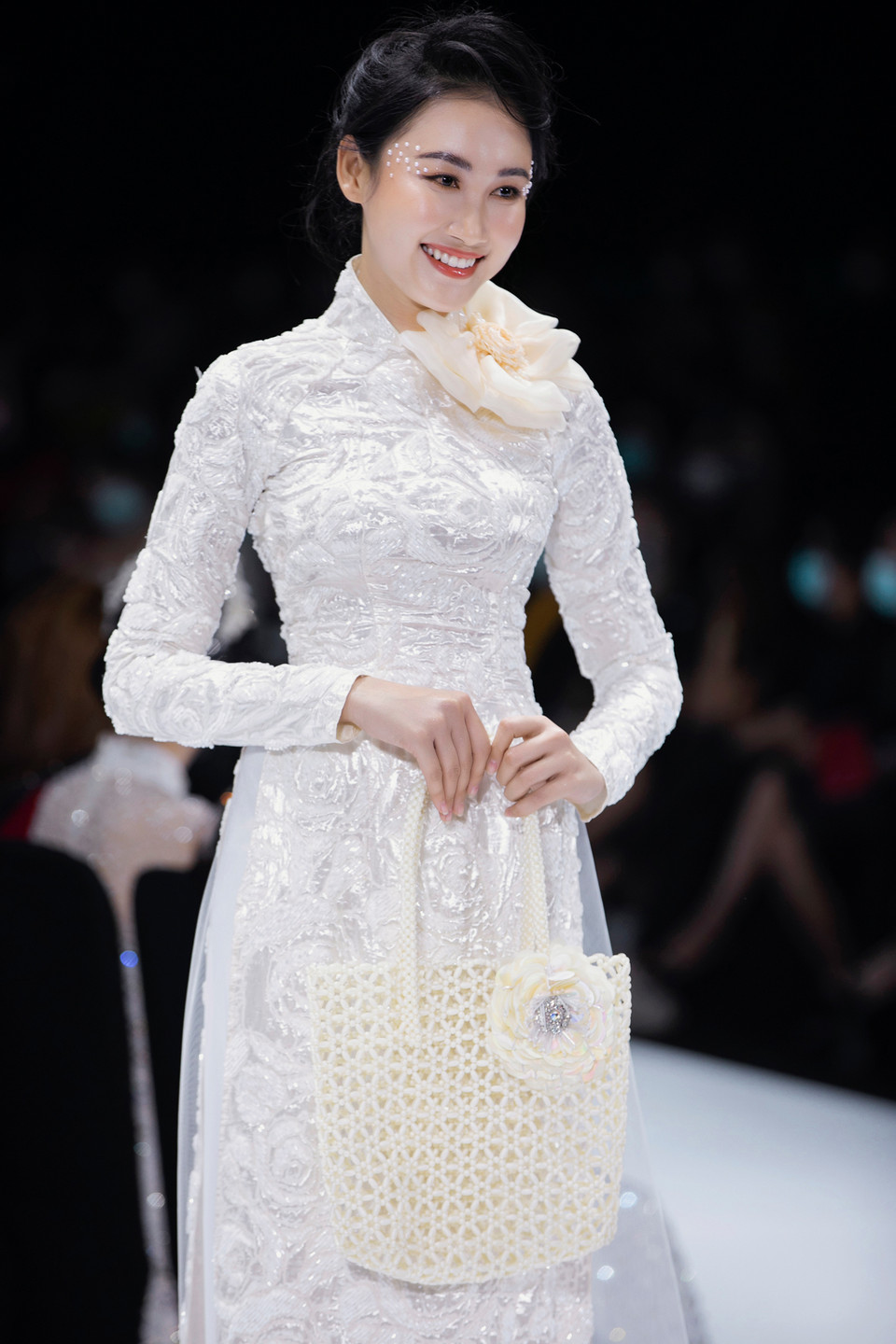 (Ảnh: CTV/Vietnam+)