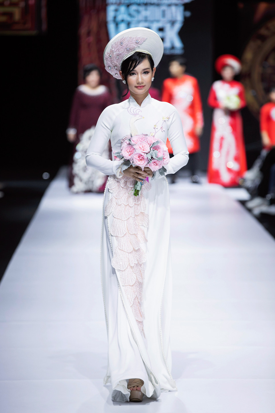 (Ảnh: CTV/Vietnam+)