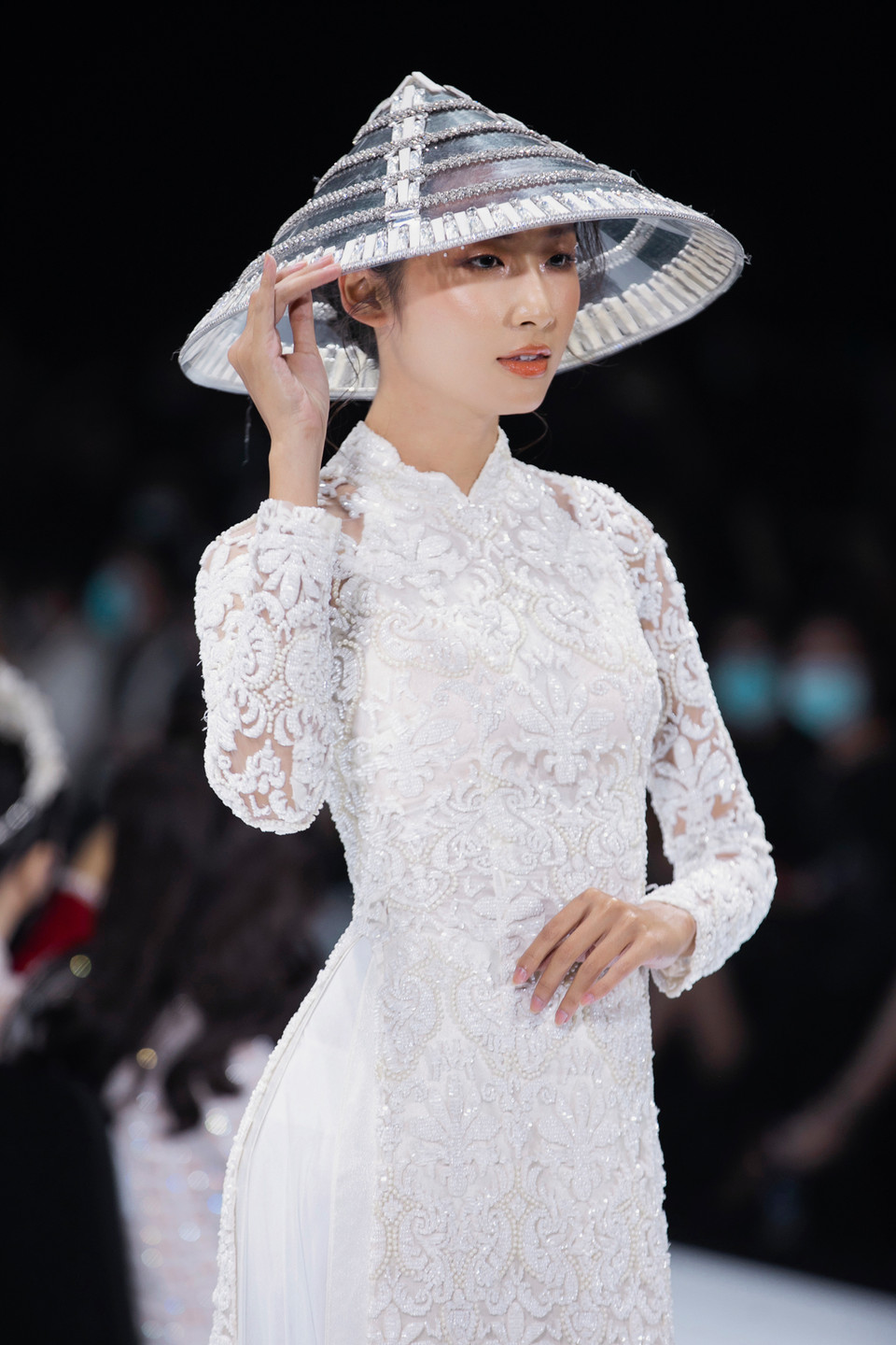 (Ảnh: CTV/Vietnam+)