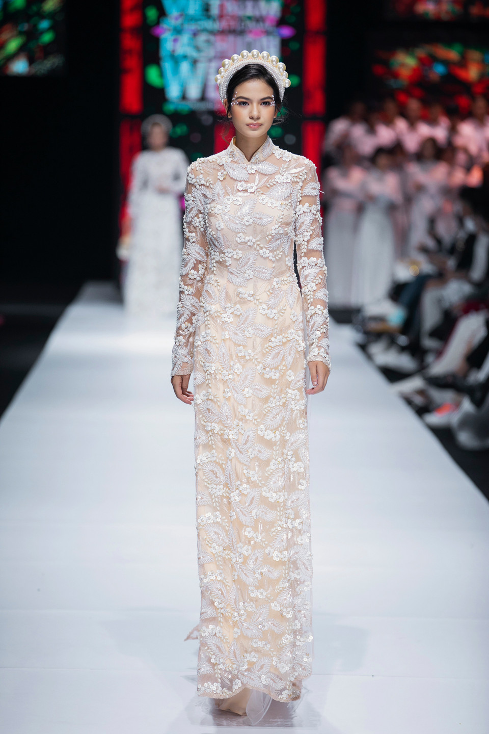 (Ảnh: CTV/Vietnam+)