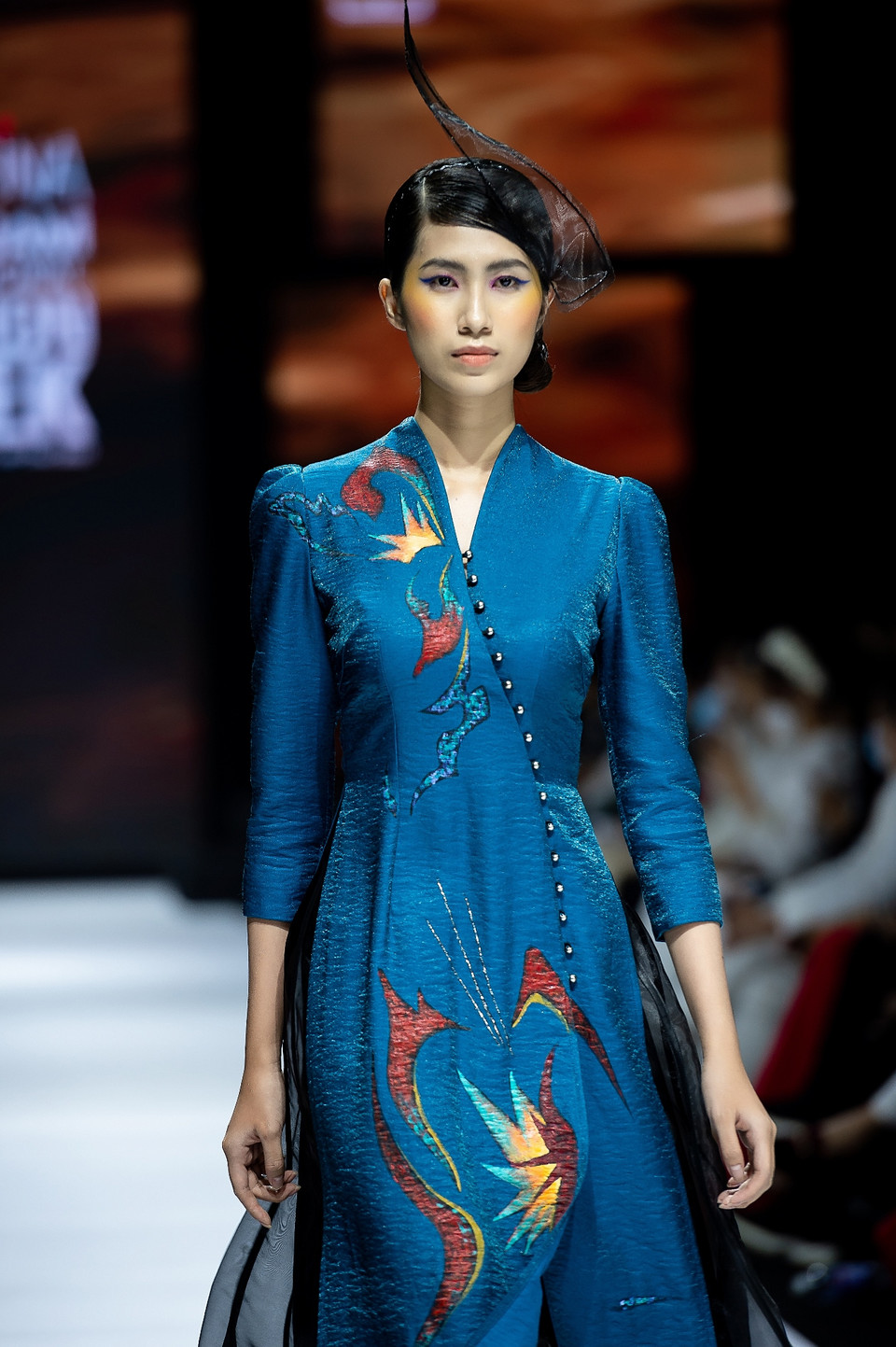 (Ảnh: CTV/Vietnam+)